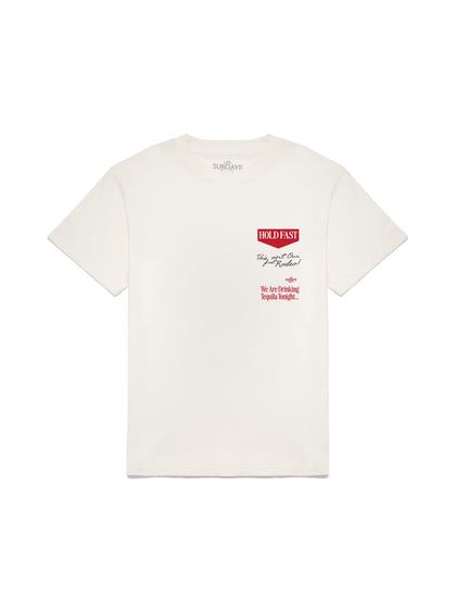 The Hold Fast Tee