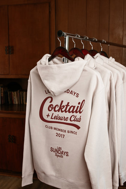 The Cocktail & Leisure Hood